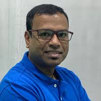 10+ "Sharavana K" profiles