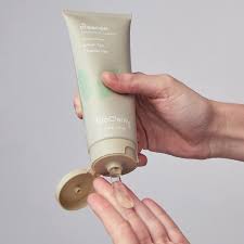 Clear Skin Routine Plant Based Acne Treatment Set Bioclarity