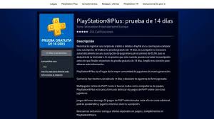 Descubrí la mejor forma de comprar online. How To Get A Free 14 Day Ps Plus Subscription