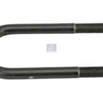 UBOLT (9433510025) - LPM TRUCK PARTS