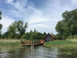 The hotel haus am see offers guests a selection of leisure activities and facilities. Ferienhaus Haus Am See Sternberg Frau Heike Schmidtke
