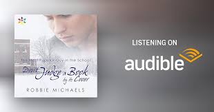 Don't Judge a Book by Its Cover Audiobook
