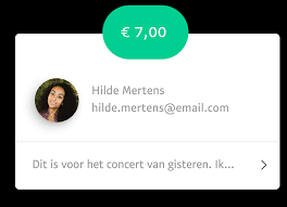 In mijn ing geld overmaken naar het buitenland is gemakkelijker, sneller en goedkoper dan met een europese overschrijvingskaart. Geld Overmaken Online Overschrijven Paypal Nl