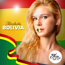 Eliza Makeup-Estilista Bolivia