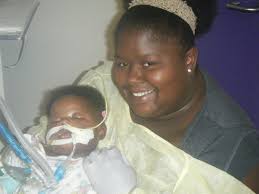 Ci'Area Witherspoon Obituary