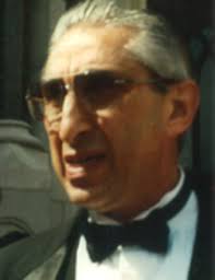 Anthony Edward Rocca Obituary