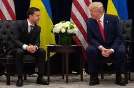 Trump May Have Broken Federal Bribery Laws In The Ukraine Scandal But What Will His Justice Department Do About It