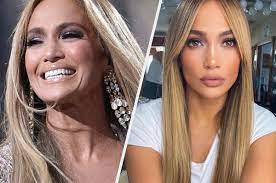 They have a unique way of transforming the simplest looks into interesting styles. Jennifer Lopez Latest Haircut