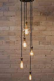 Shop the latest ceiling cord deals on aliexpress. 5 Drop Pendant Cord Adjustable Light Fat Shack Vintage