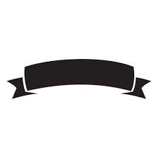 Ribbon Label Emblem With Silhouette Ad Affiliate Ad Label Emblem Silhouette Ribbon Digital Graphics Art Bike Logos Design Lettering Fonts