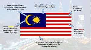 Oleh yang demikian bendera malaysia jalur gemilang memberi pengertian bahawa jalur atau bendera itu. Kak Long Hormati Jalur Gemilang Eztakaful
