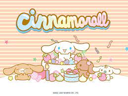Check spelling or type a new query. Hd Wallpaper Candy Cinnamoroll Cinnamoroll And Their Friends At Candy Time Anime Hello Kitty Hd Art Wallpaper Flare