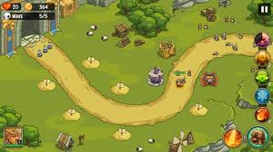 Oct 29, 2019 · with bloons td 6 mod apk, you get unlimited money, which means you don't have to spend any real money to buy resources in the game or for upgrades. Empire Warriors Td Apps To Play