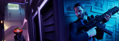 Hi, thx for ur help. Wick S Bounty John Wick 3 Crossover Event Now Live In Fortnite Fortnite Intel