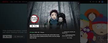 With tenor, maker of gif keyboard, add popular demon slayer animated gifs to your conversations. Can You Watch Demon Slayer On Netflix Reliablecounter Blog