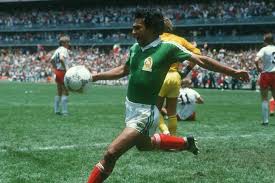 Bm (@chiva_meza) from el cajon, ca, united states. Mexico Belgica 86 Soccer World Cup Mexico