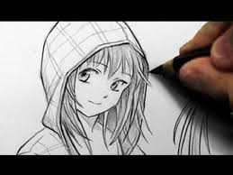 Shop for hoodie art from the world's greatest living artists. How To Draw Hoodies 3 Different Ways Youtube