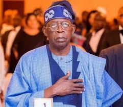 He however overtime became comfortable in our midst and regaled us with several anecdotes from his career as a political enforcer. Exclusive Tinubu Not Hospitalised In U S P M News