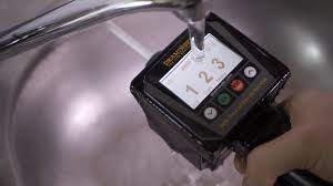 It is important to carefully disinfect the probe before making a measurement. Draminski For Dog Breeders Dod2 Easy Cleaning And Disinfection Facebook