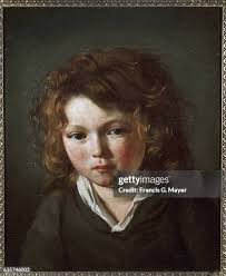 250 Portrait Of Jacques Louis David Stock Photos, High-Res Pictures, and  Images