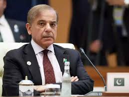 Pahalgam attack: Pakistan PM to hold key meeting after India suspends Indus  Waters Treaty, downgrades diplomatic ties - The Economic Times