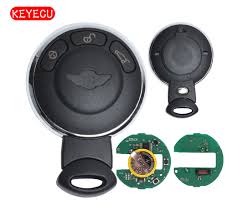 This includes a cr2025 battery or equivalent to place into the. Mini Cooper 2007 Key Fob Battery