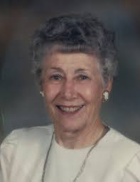 Obituary information for Joan Edna Janes