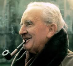 He is best known for authoring 'the hobbit' and 'the lord of the rings' trilogy. J R R Tolkien The Author Of The Hobbit And The Lord Of The Rings Hobbylark