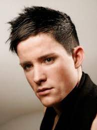 Ladies with continued beard afore the abbreviate is alleged tom boy but now. Dashing Eid Hair Styles For Boys