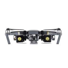 Lighting Kit For Dji Mavic Pro Drone Blue Skies Drone Shop