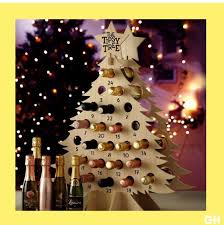 Pin By Patricia Patsy Reinelt Camar On Other That I Love Christmas Tree Advent Calendar Alcohol Advent Calendar Wine Advent Calendar