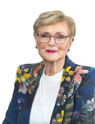 Margaret Murray-Benge