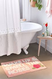 Shop clean/dirty bath mat at urban outfitters today. Cute Bath Mats From Urban Outfitters Popsugar Home