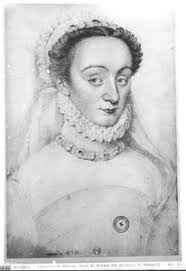 Madame Forget de Fresne by Unbekannt: Buy fine art print