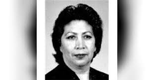 Gloria Avila Obituary