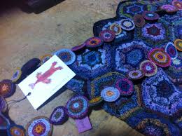 HOTspots Hotties: Scarlett Jones Featured in the Issue - Nude and Daring