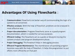 Bright Benefits Of A Flow Process Chart Advantages Of