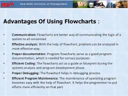 bright benefits of a flow process chart advantages of