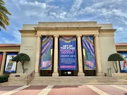 Our renovated galleries have been reimagined and we can't wait to show you! Museums And Artists In Tampa Bay Feel The Pain Of Coronavirus Closures