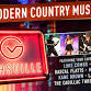 Glasville - The Modern Country Music Show event image