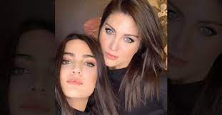 hakan ural ve sibel can in kizi melisa ural annesini gecti iste sibel can in kizinin son hali galeri yeni asir