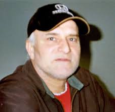 Obituary for Cecil William Cormier