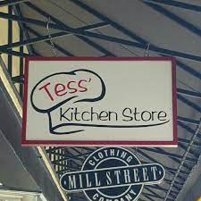 Maybe you would like to learn more about one of these? Photos At Tess Kitchen Store Kitchen Supply Store In Grass Valley