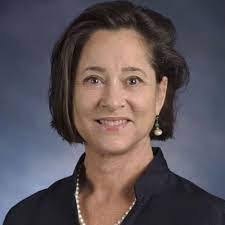 Nancy Dickinson's Instagram, Twitter & Facebook