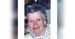 Virginia Davis Obituary