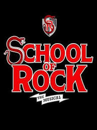 Song lyrics to broadway show. School Of Rock Musical Wikipedia