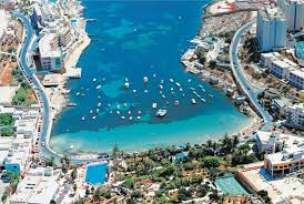 St Julians Ef Languages Abroad