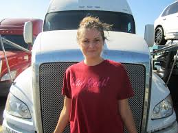 According to the women in trucking association, of the 3.5 million professional truck drivers in the united states, only 7.89% are women. Data Says Women Are Safer Drivers Go By Truck Global News