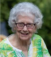 Frances Auten Obituary (1928