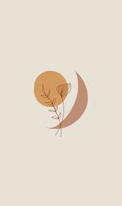 Pin By Syaaaxz On Fony Backgrounds Graphic Wall Art Line Art Drawings Minimalist Wallpaper